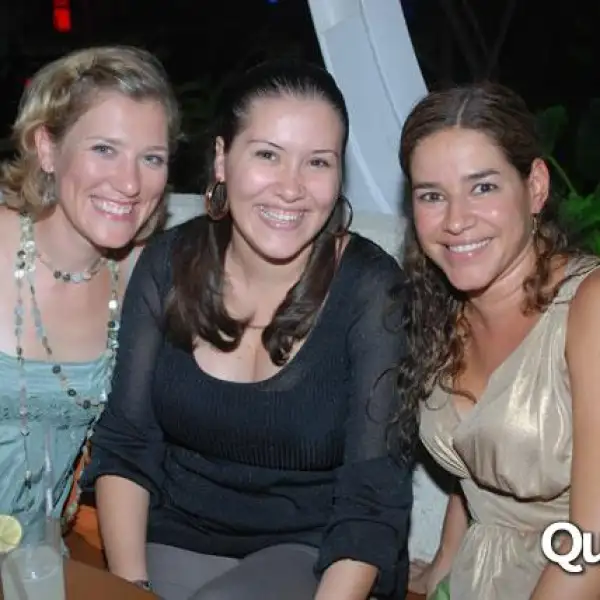 Fiesta Nock y César
