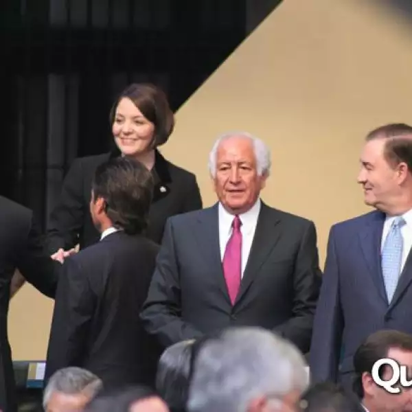 3er Informe de Gobierno de Felipe Calderón