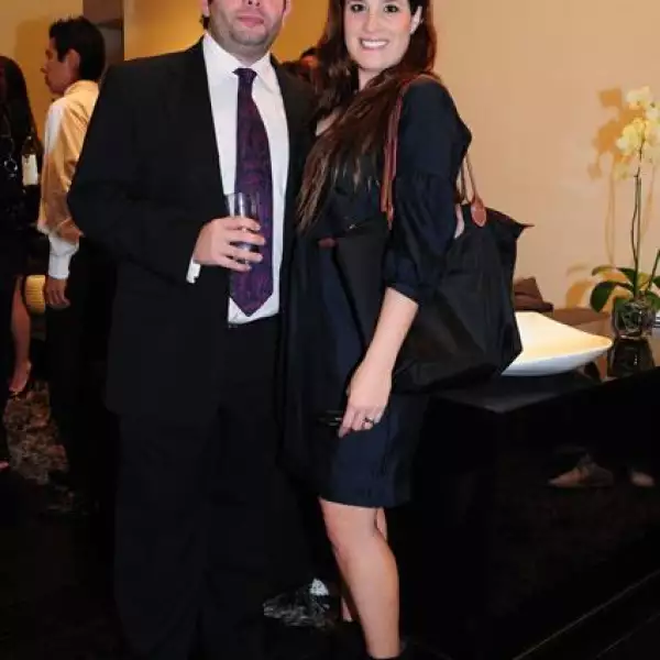 Chuy Gamboa,Caro Ibarra