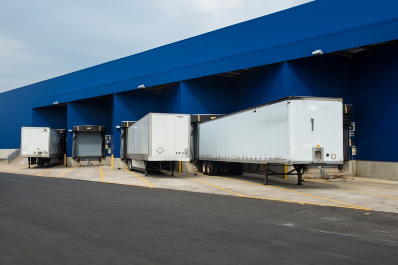 nave industrial