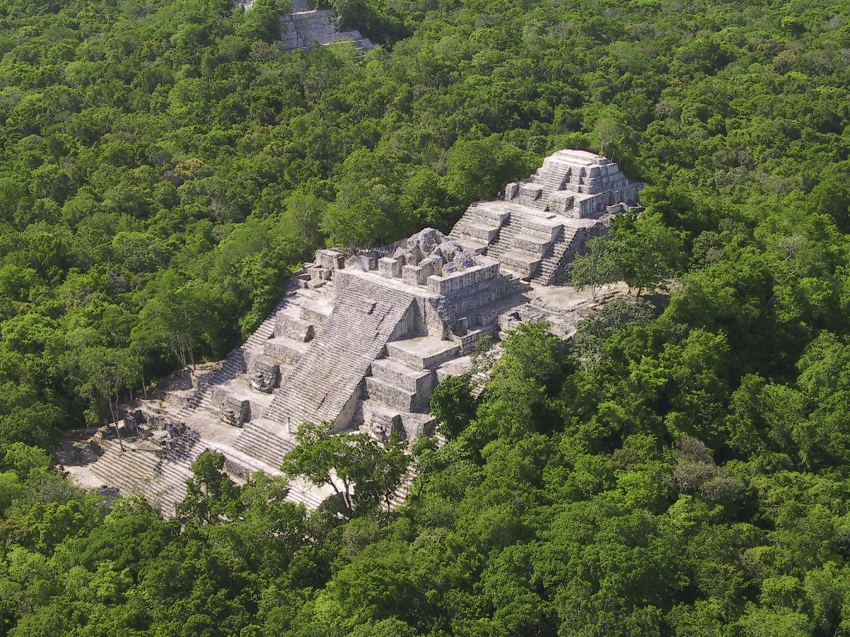 Calakmul
