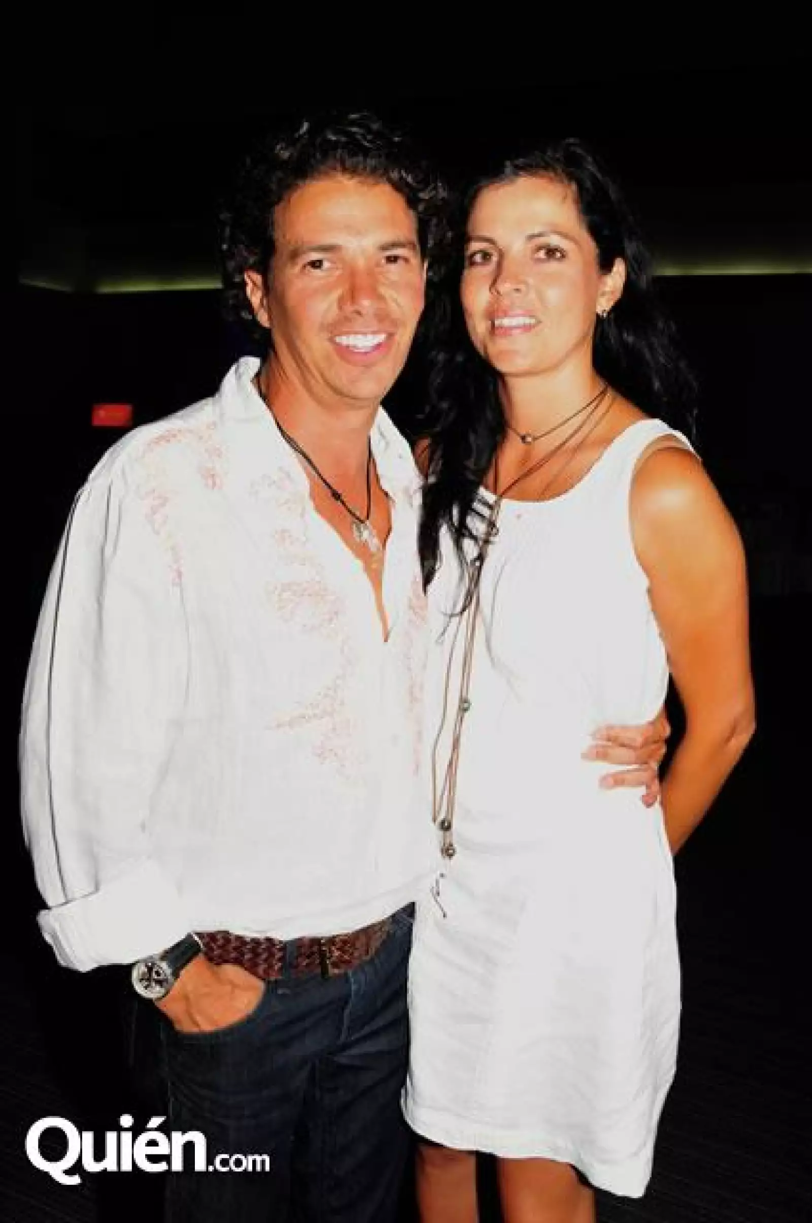 Inauguración Chante spa