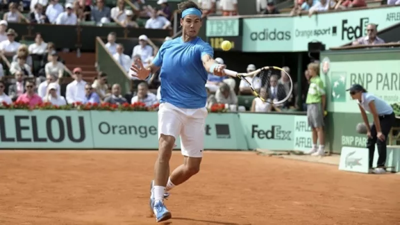 rafael nadal 