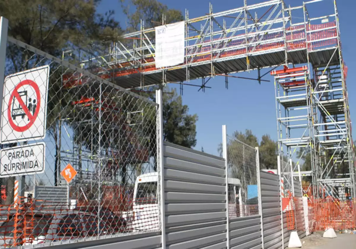Obra Pública IMCO