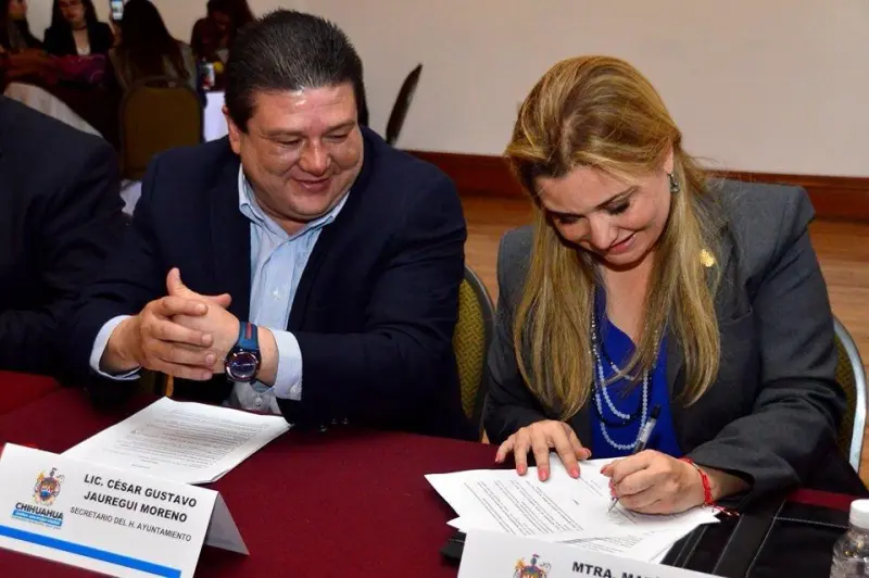 De ser el más cercano de Maru Campos a acusado de “traición a la patria”