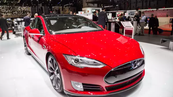 Model 3