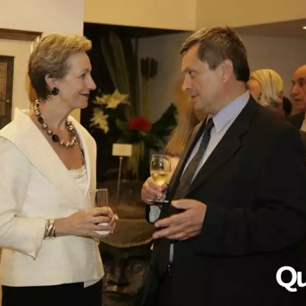 Arte Britanico en Mexico