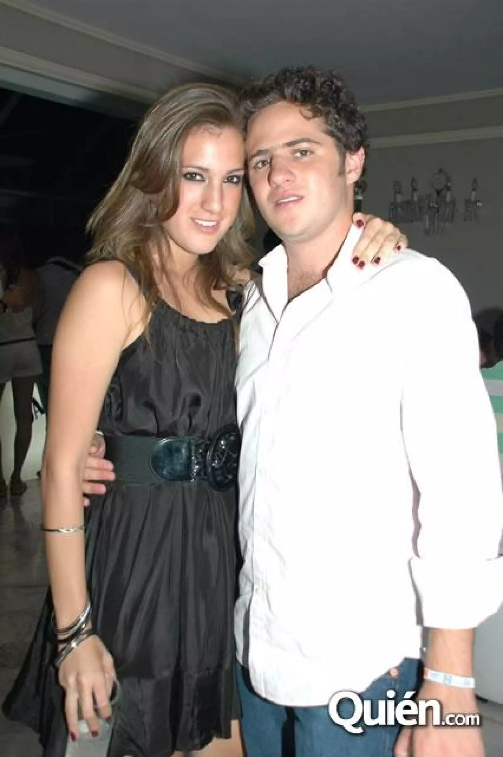 Cumpleaños David Rodríguez