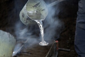 aluminio