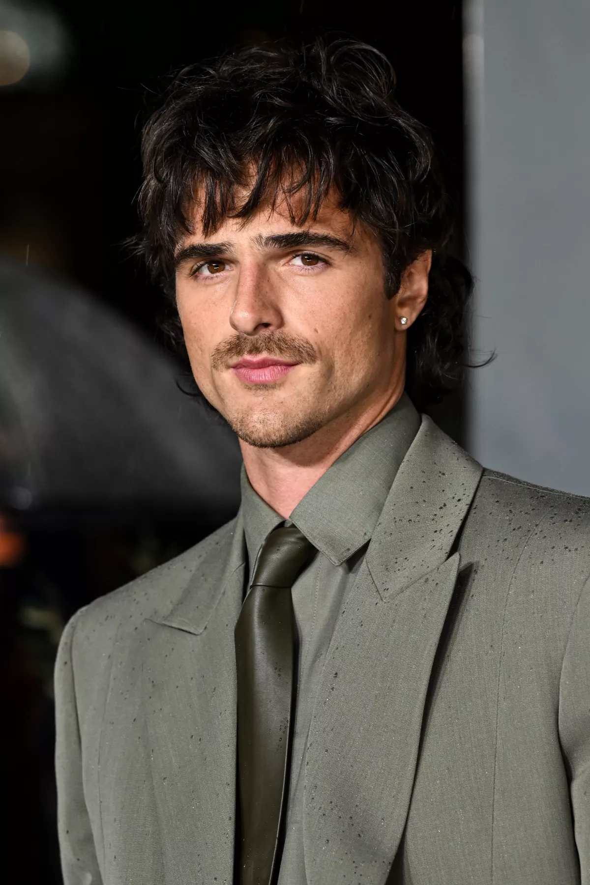 UK Premiere Of "Wuthering Heights" In London