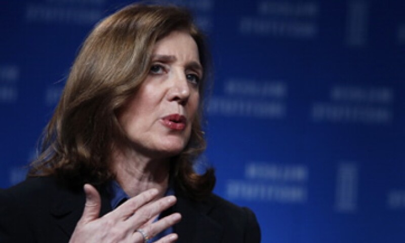 Porat jugó un papel fundamental durante la crisis financiera de 2008. (Foto: Getty Images)