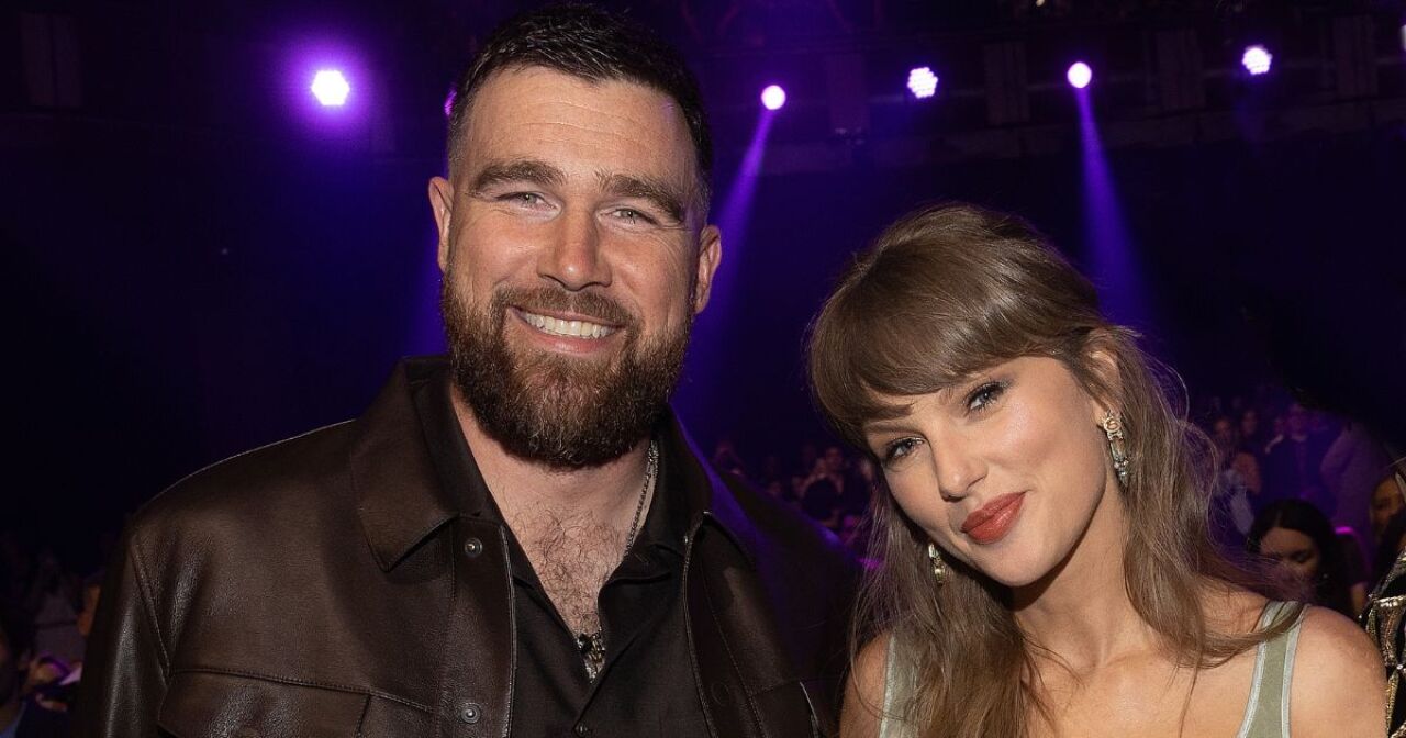 Más de 1000 invitados habrá en la boda de Taylor Swift y Travis Kelce en Nueva York, aseguran