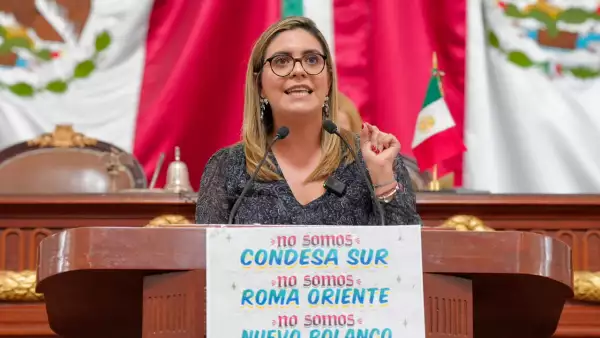 Ni Condesa Sur ni Roma Oriente: la iniciativa para frenar que inmobiliarias cambien el nombre de colonias en CDMX