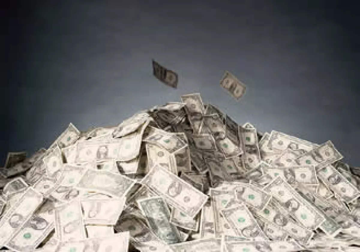 El banco de Programa de Alivio para Activos en Problemas entregó fondos por 700,000 al sector bancario de EU. (Foto: Jupiter Images)
