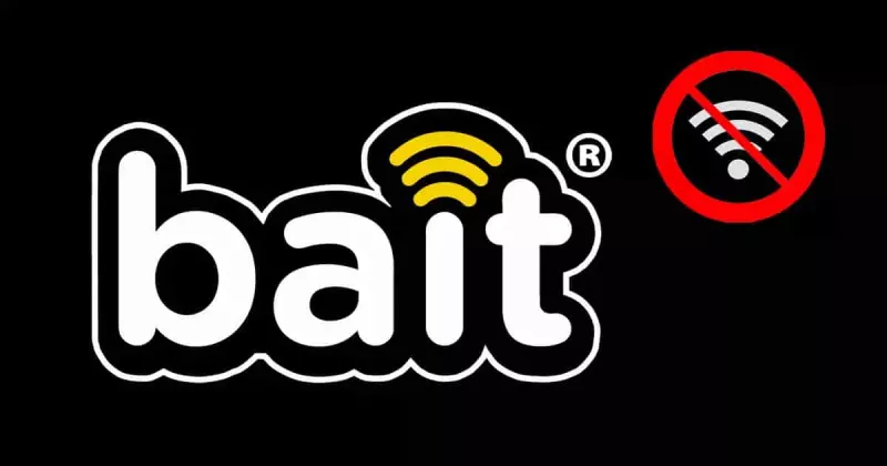 Bait falla hoy: la red del servicio presenta problemas