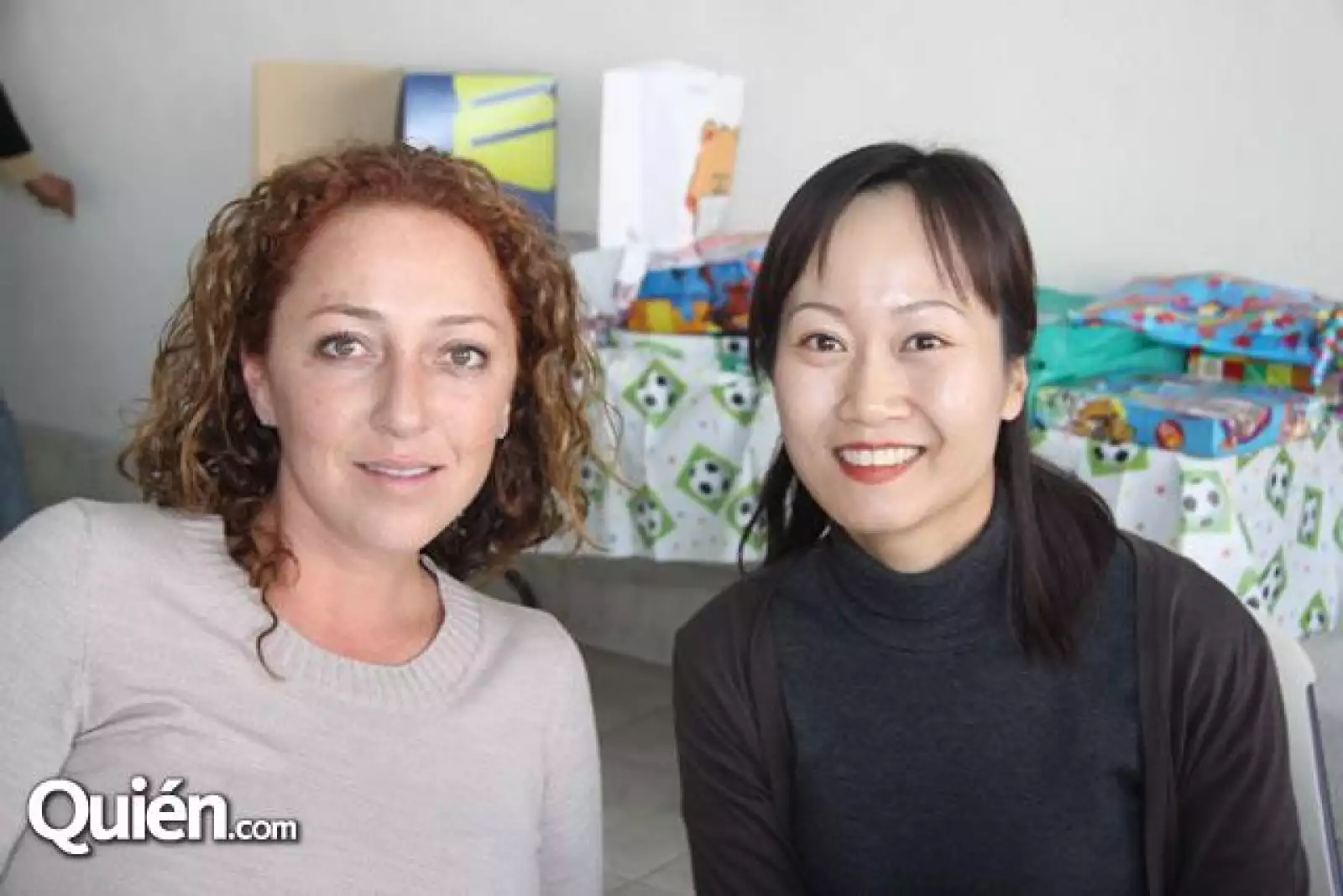 Cumplea?Emilio Garc?