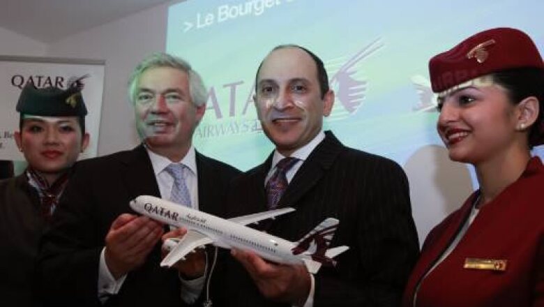 La aerolínea fue de las primeras en solicitar un pedido de 24 aeronaves al fabricante Airbus.