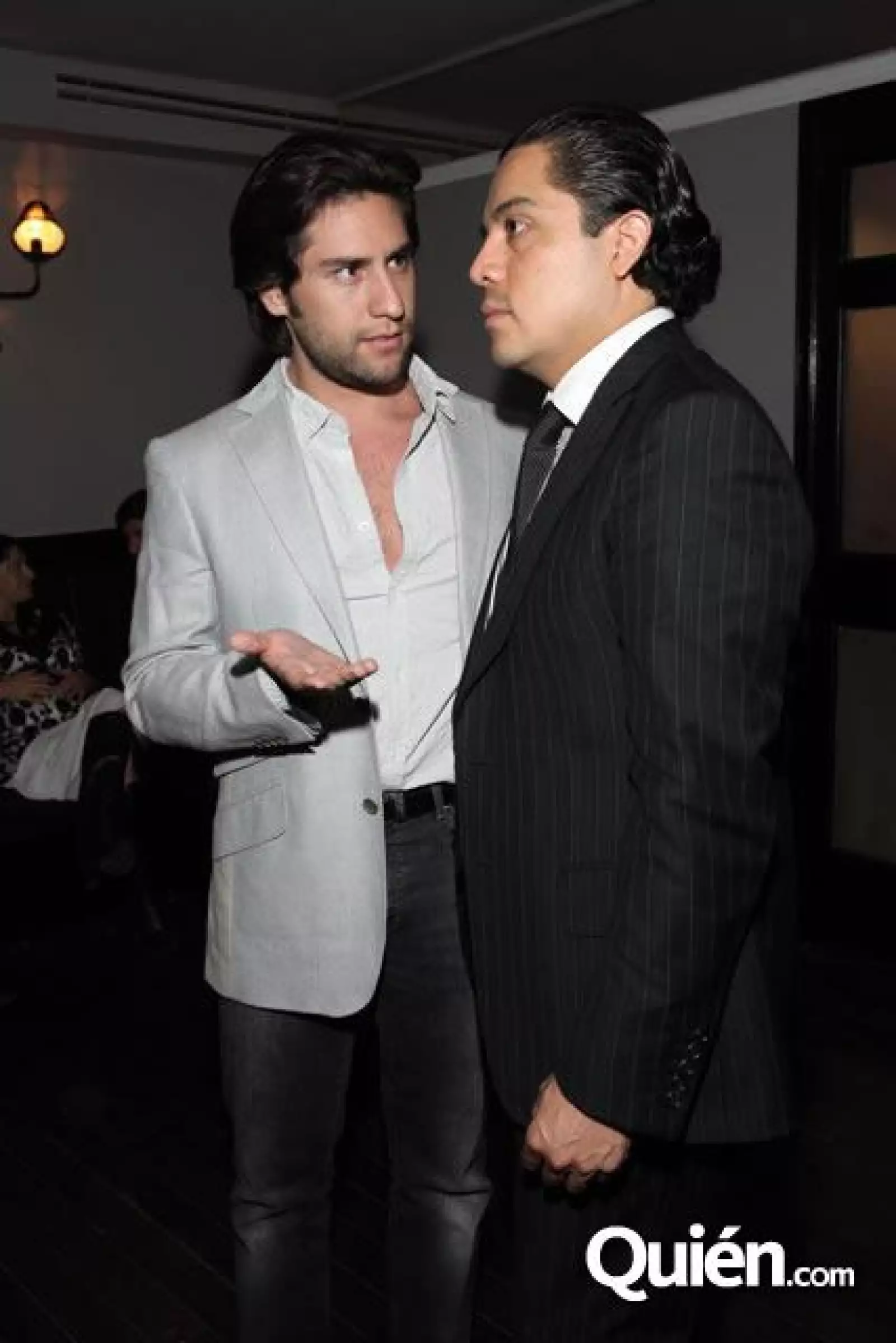 Restaurante Philippe