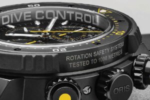 Oris