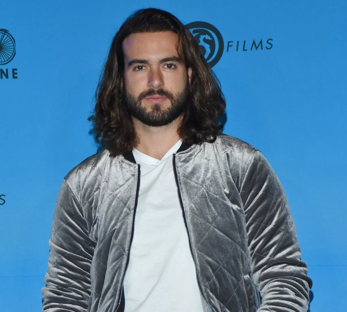 Mirreyes vs Godinez Press Conference