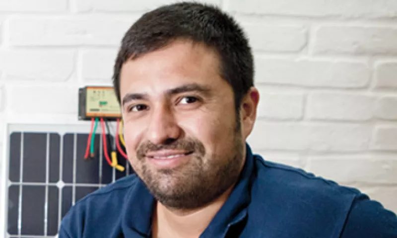 Este año buscamos la certificación ISO50001, que se otorga a la eficiencia energética por concepto de seguridad, calidad y ahorro de generación de energía, dice Martínez. (Foto: Carlos Gracián)