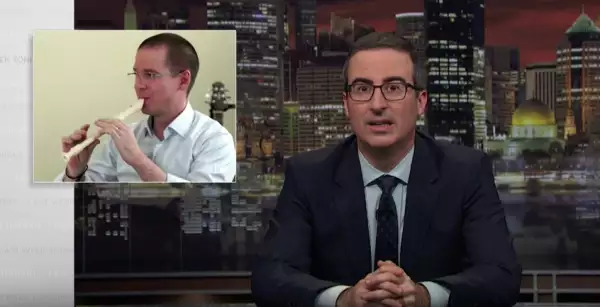 John Oliver