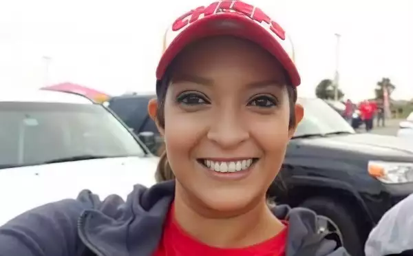 Lisa López Galván muere tras desfile por triunfo de Chiefs de Kansas