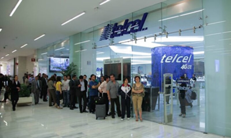 El plan lanzado por la compañía se llama Telcel sin Fronteras. (Foto: Tomada de facebook.com/Telcel )