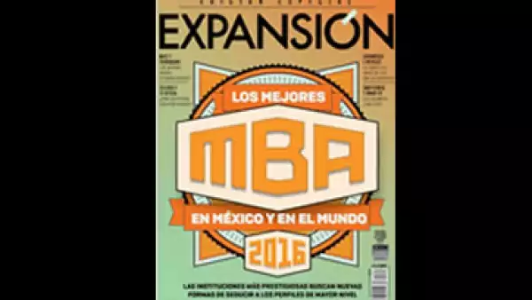 Expansión presenta en esta edición el ‘ranking’ con las mejores escuelas de negocios en México y el mundo. (Foto: EMTYPE)