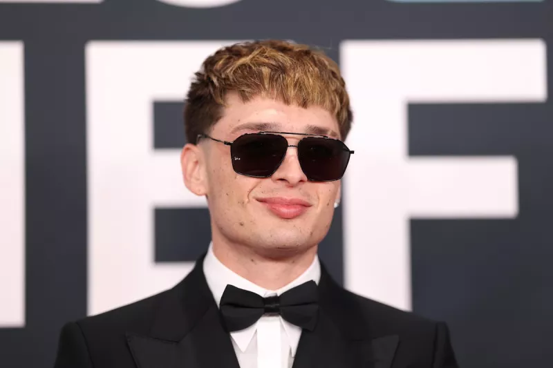 67th Annual GRAMMY Awards - Arrivals