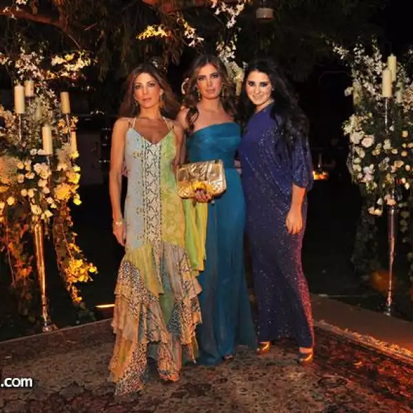 Jenny Díaz,Juncal Gomes,Ale Hernández