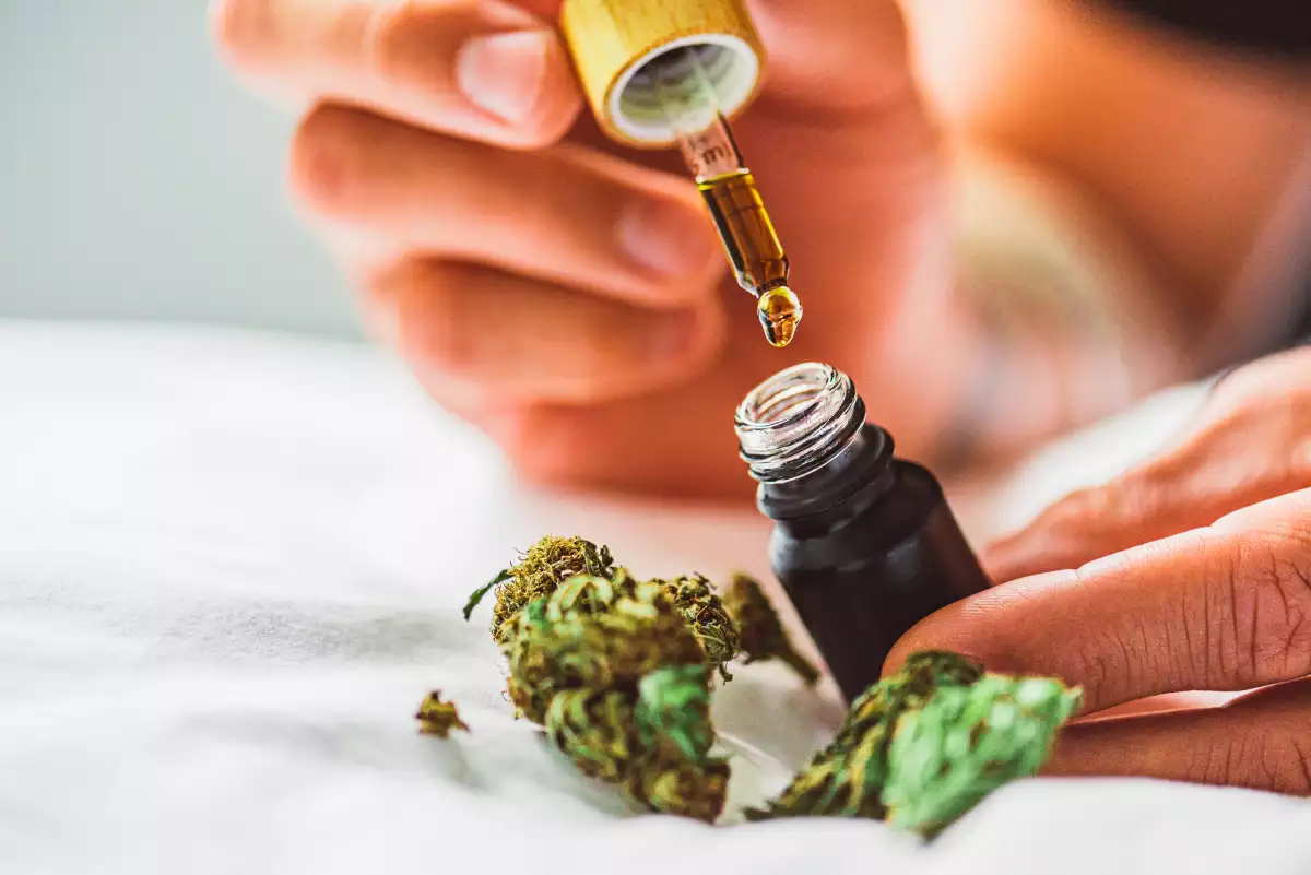 El uso cannabis medicinal está permitido en México desde 2017. (iStock)