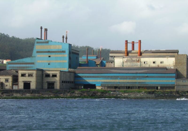 FerroAtl�ntica