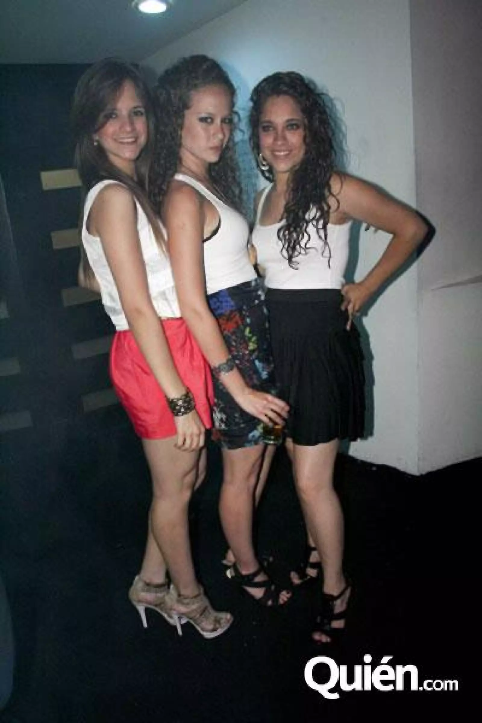 Nuis en semana santa