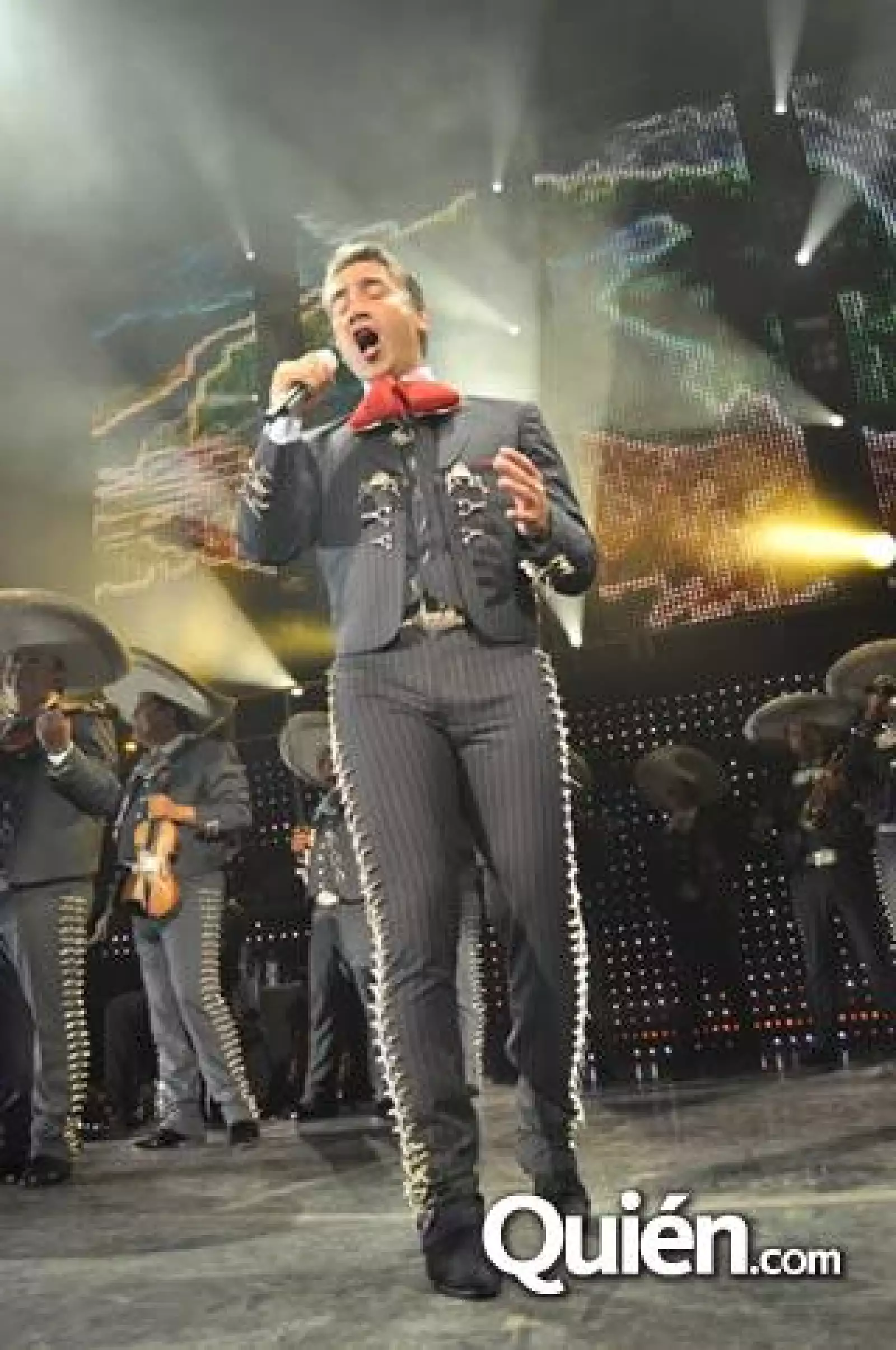 Alejandro Fernández