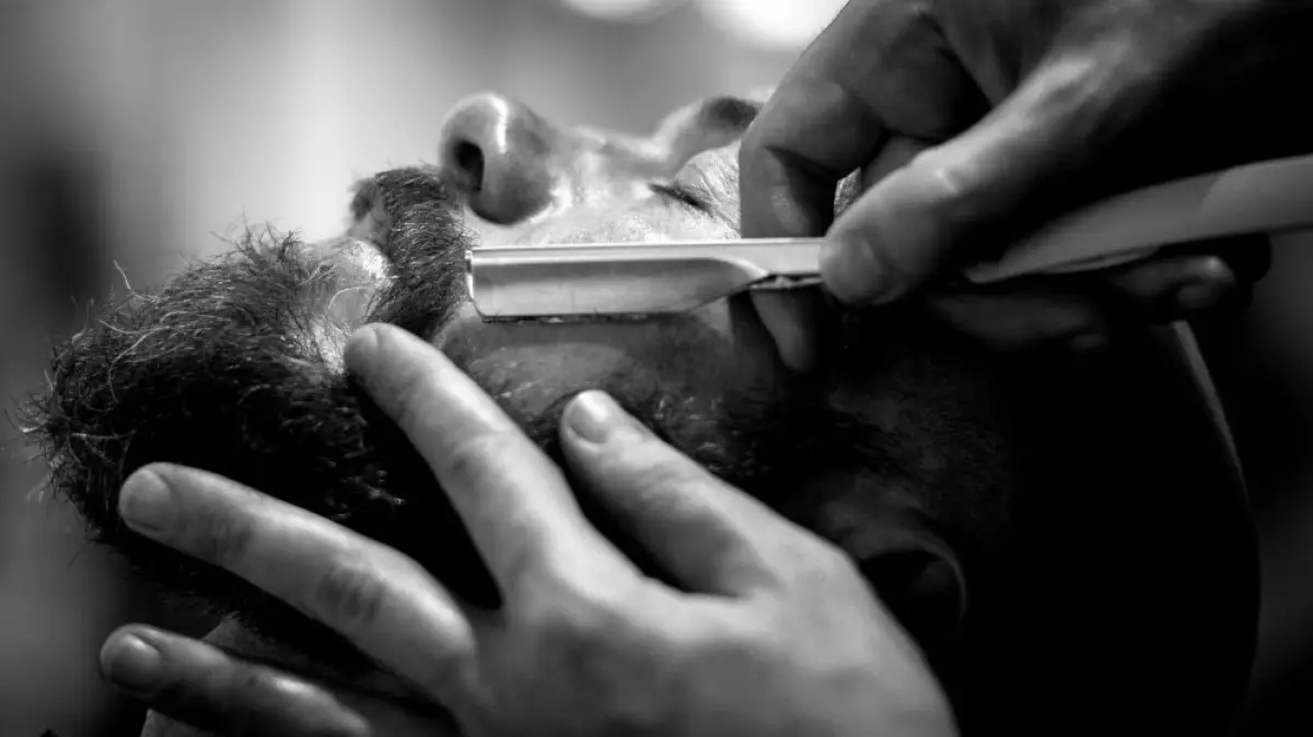 Barba
