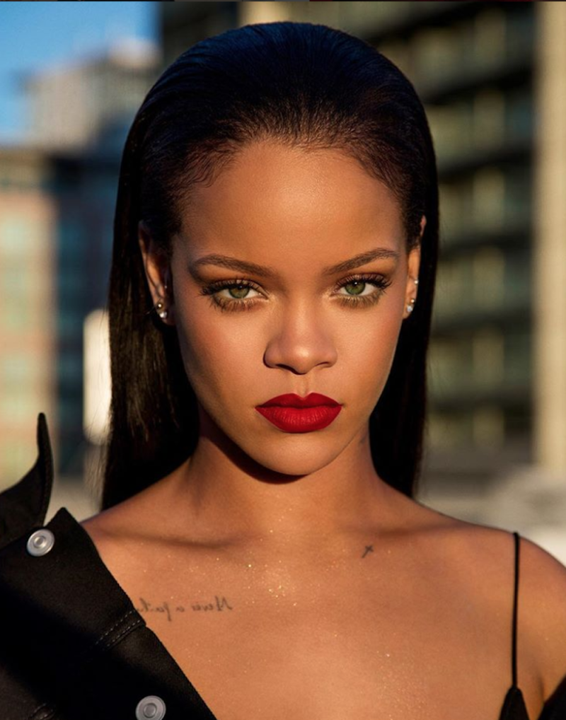 rihanna