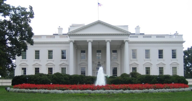 Durante el gobierno de John F. Kennedy (q.e.p.d) se abrieron las puertas de La Casa Blanca a los medios para que retrataran cómo vivía la familia presidencial.