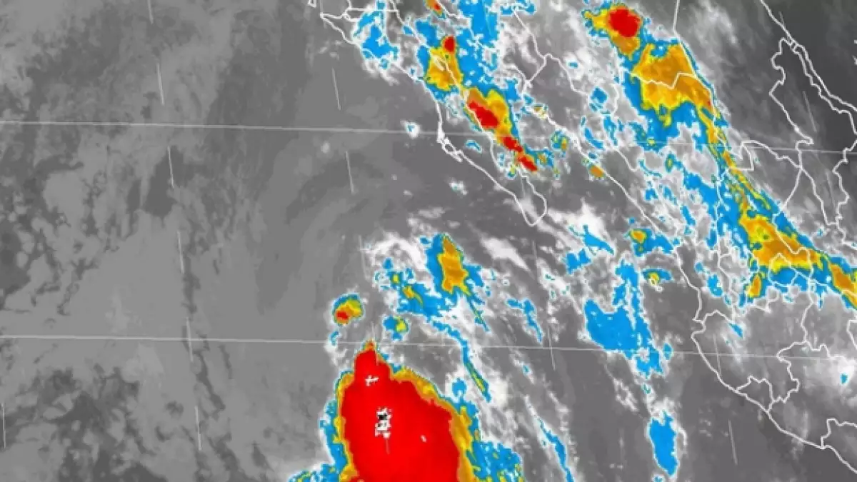 tormenta
