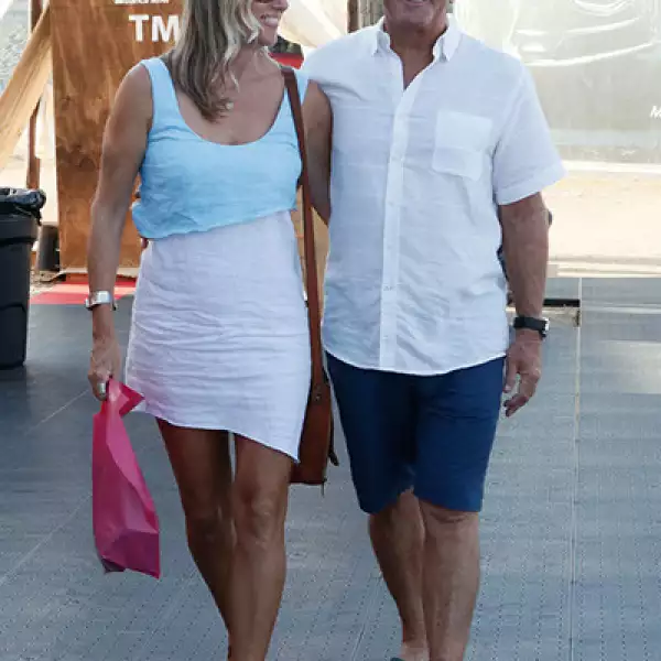 Dawn Pierre y Klip Wilson