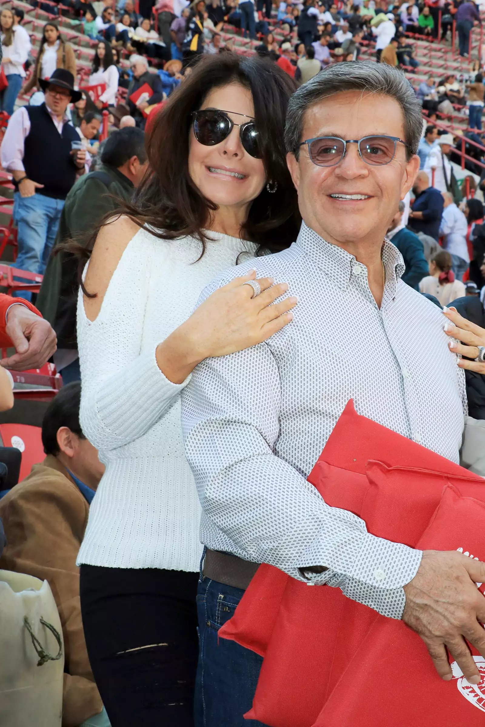 Corrida 16 Temporada Grande 