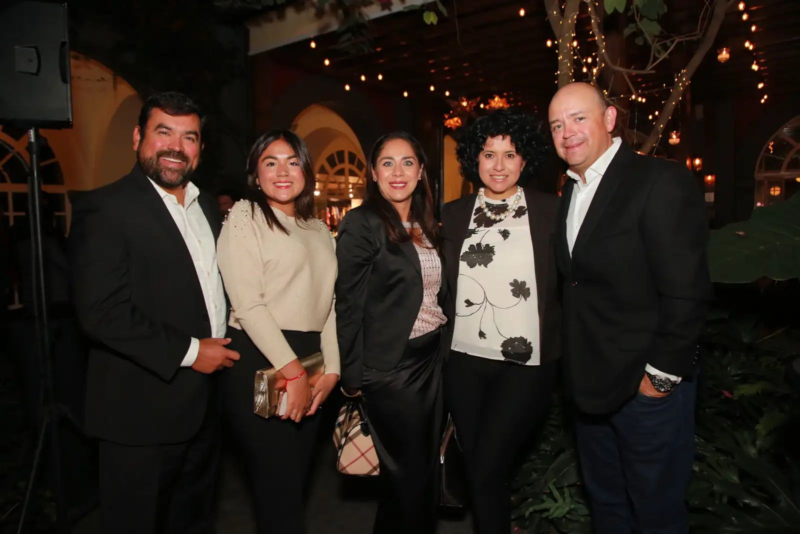 NOCHE DE GALA CON JORGE VILADOMS