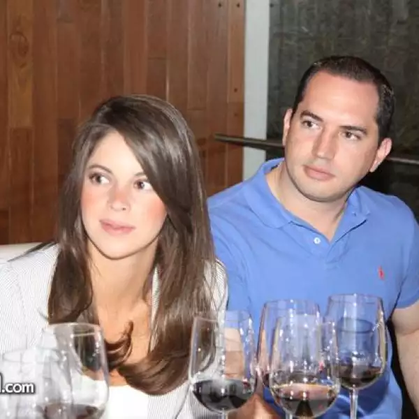 Maridaje de Chocolate