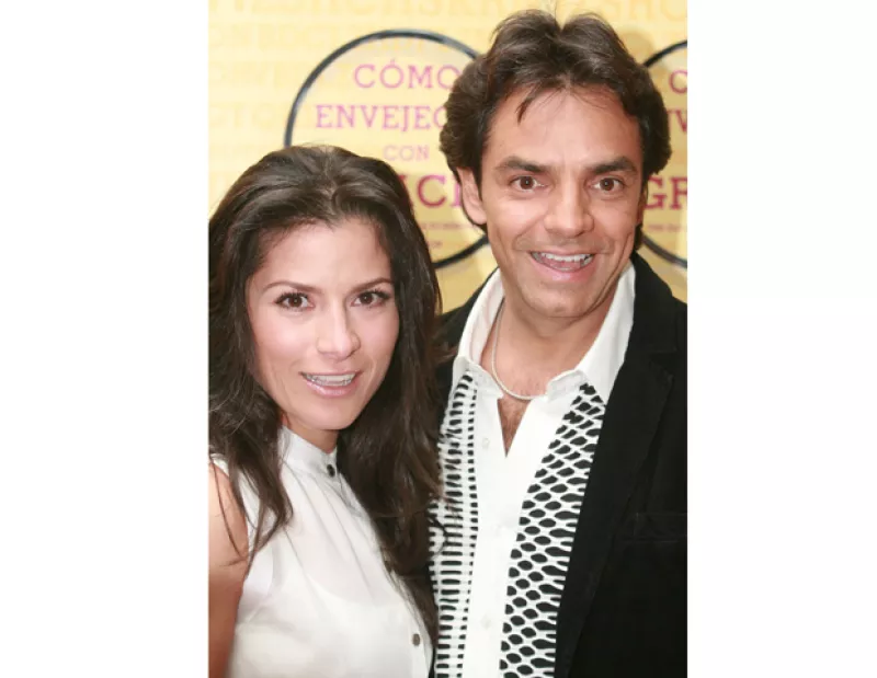 Previo a su boda con Alessandra Rosaldo, el próximo siete de julio, el actor realizará una parodia de su enlace matrimonial al estilo de su tan conocido programa "Familia P.Luche".