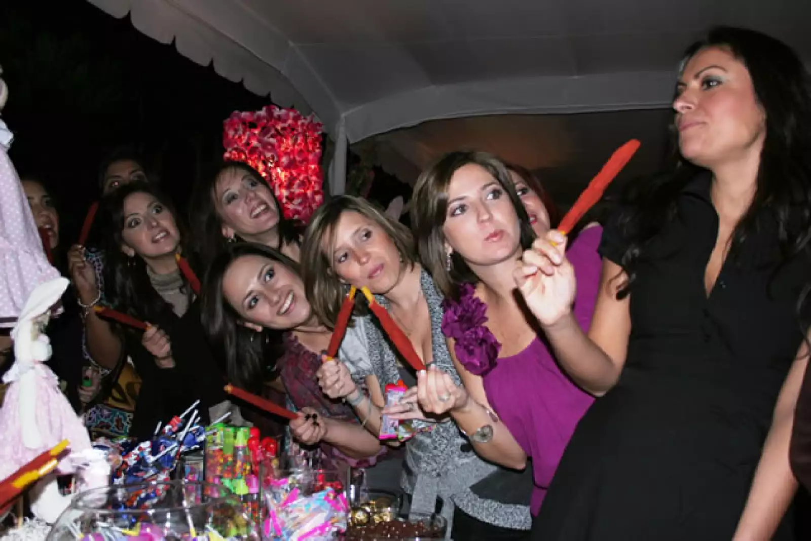 Shower de Maica Borbolla