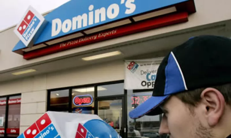 Alsea resultó favorecida tras la expansión en su número de unidades. (Foto: AP)