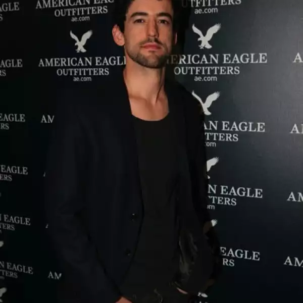 Luis Gerardo Méndez