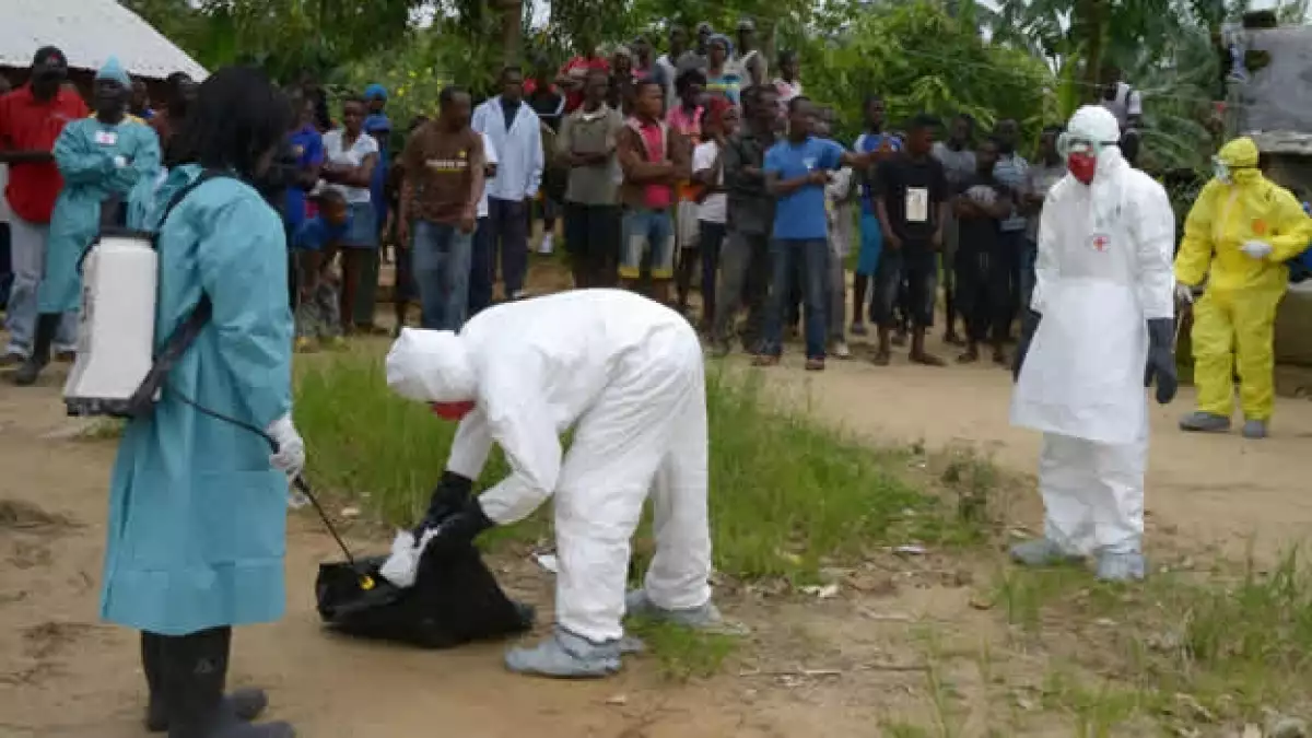 ebola sierra leona