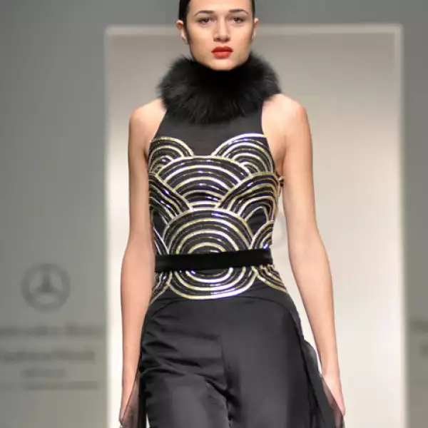 Pasarela JI+B