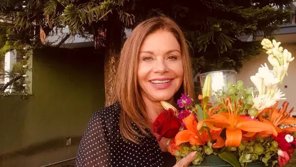 María Sorté